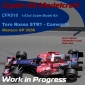 Toro Rosso STR01-CFK018