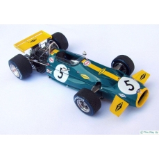 Brabham BT33-TWU057