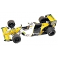 Minardi Ford M189-TMK104