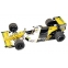 Minardi Ford M189-TMK104