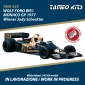Wolf WR1-TMK455