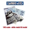 Ligier Talbot Matra JS17-TMK453