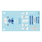 Decals Tyrrell Ford P34 6 roues