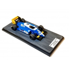 Osella Alfa Romeo FA1/G