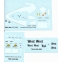 Decals Zakspeed 861-DKTMK055