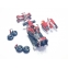 Ferrari F60 version garage-