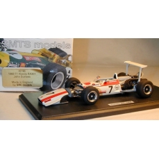 Honda RA301-SRC042