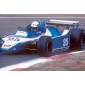 Ligier Ford JS11-15