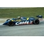 Tyrrell Ford 011-SLK082