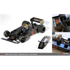 Wolf Ford WR5-TMKTWU001