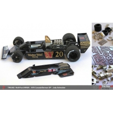 Wolf Ford WR5-TMKTWU002