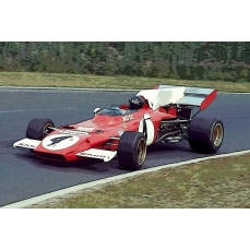 Ferrari 312 B2-Allemagne 1972-TMK402