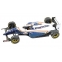 Williams Renault FW16-TMK180