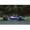 Ligier Ford JS11-SLK043