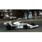 Williams Ford FW06