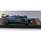 Talbot Ligier Matra JS17